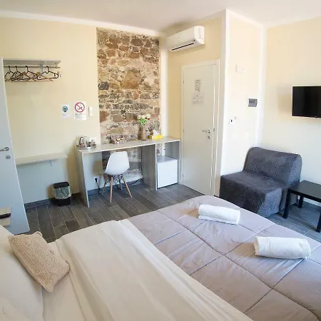 Vicolocorto Casa de hóspedes La Spezia