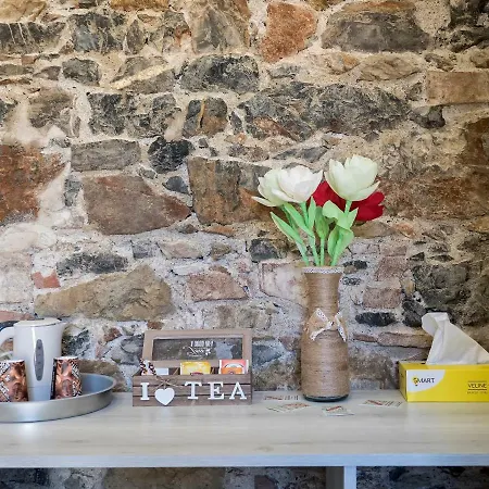 Casa de hóspedes Vicolocorto 3*