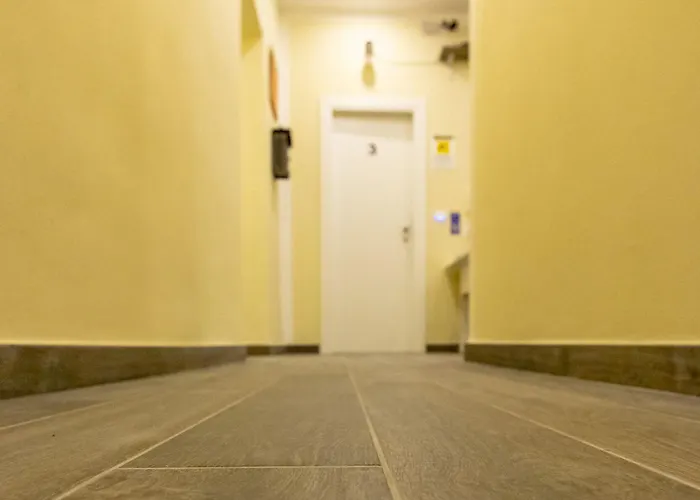 Vicolocorto Pensionat 4*