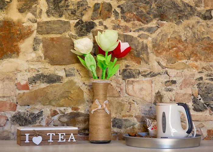 Pensionat Vicolocorto La Spezia