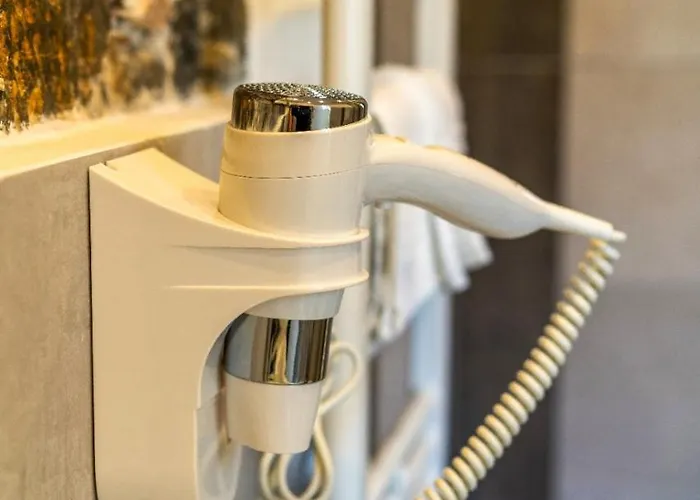 Gasthuis Vicolocorto La Spezia