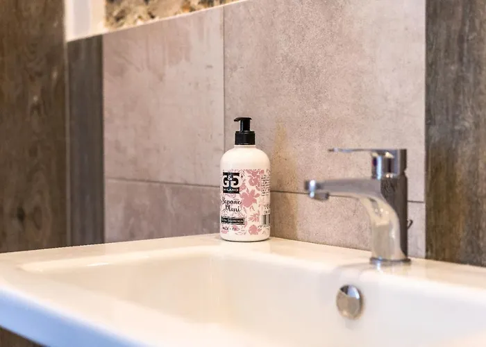 Vicolocorto Gasthuis 4*