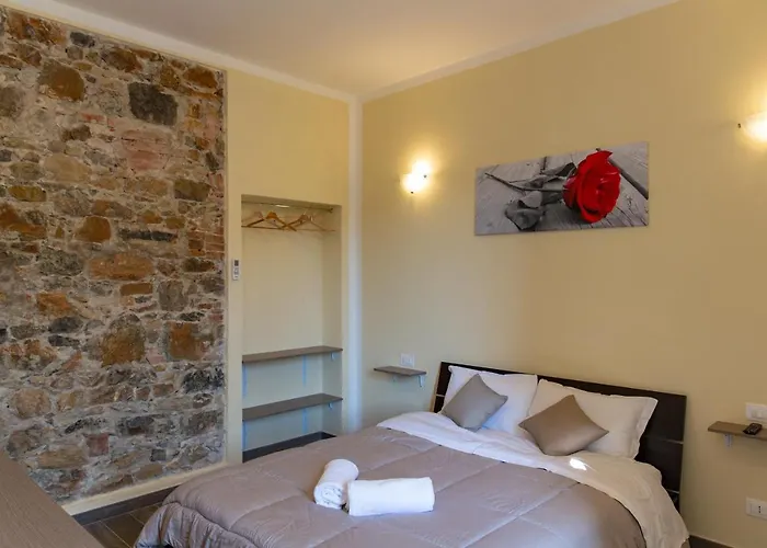 Vicolocorto Gasthuis 4*