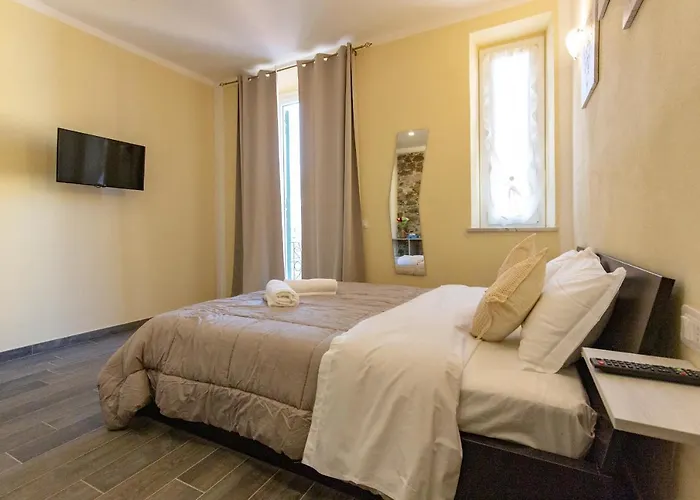 Pensionat Vicolocorto