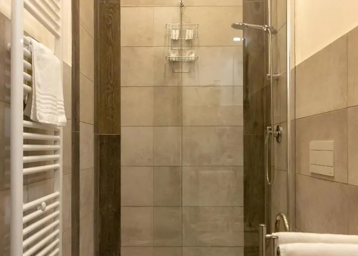 Vicolocorto Pensionat 4*