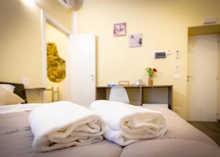 Gasthuis Vicolocorto