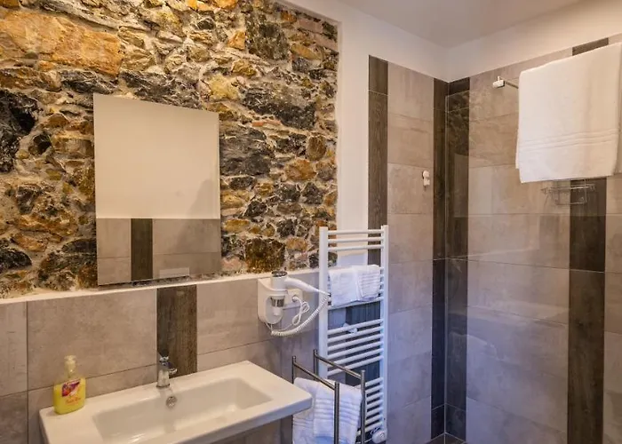 Pensionat Vicolocorto 4*