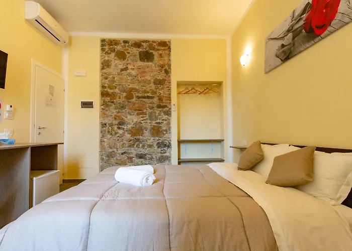 Vicolocorto 4* La Spezia