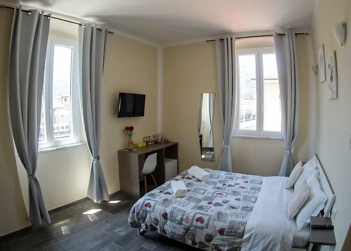 Vicolocorto La Spezia