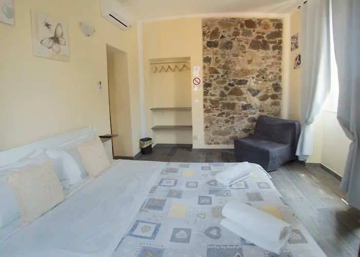 Vicolocorto Pensionat 4*