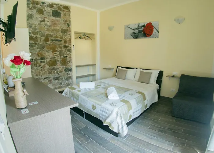 Vicolocorto Pensionat